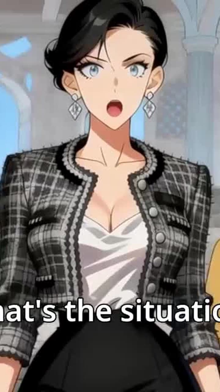 [Dubbed]The Monkey King's Heir - Episode 30