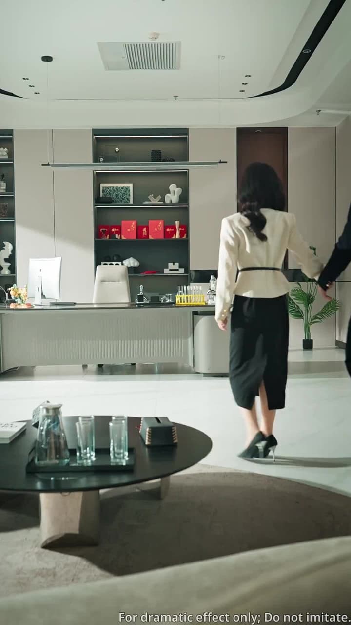 The Genius She Betrayed - Episode 6