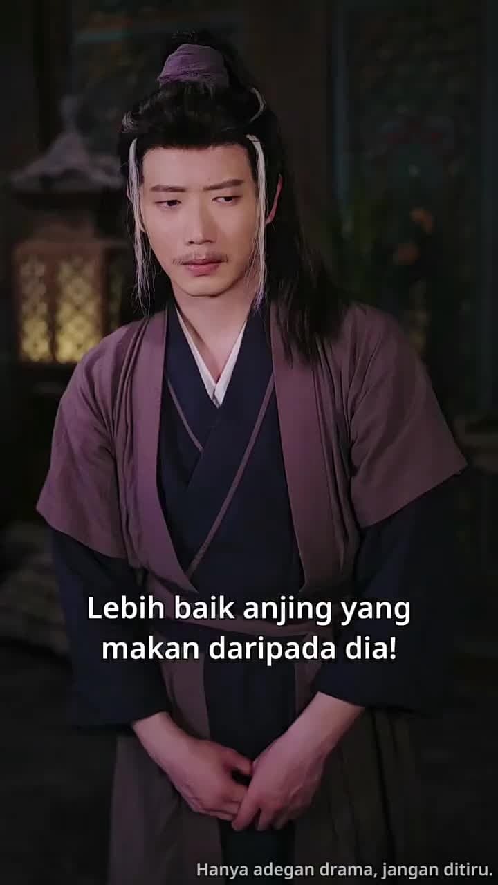 Surya Pemburu Konspirasi Kultivasi - Episode 26