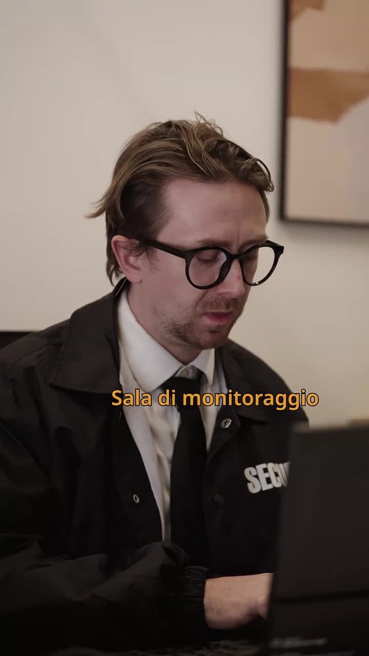 [Doppiato]Nata per Brillare - Episode 14