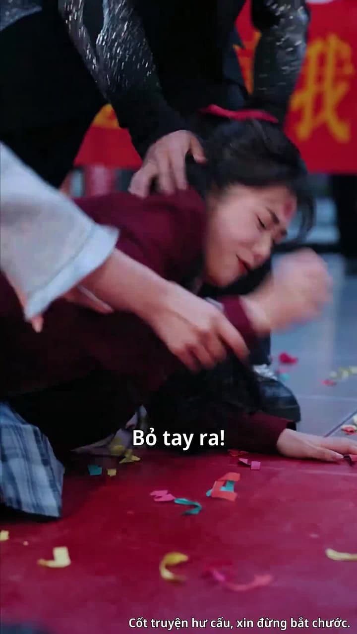 [Lồng tiếng]Lật Mặt - Episode 4