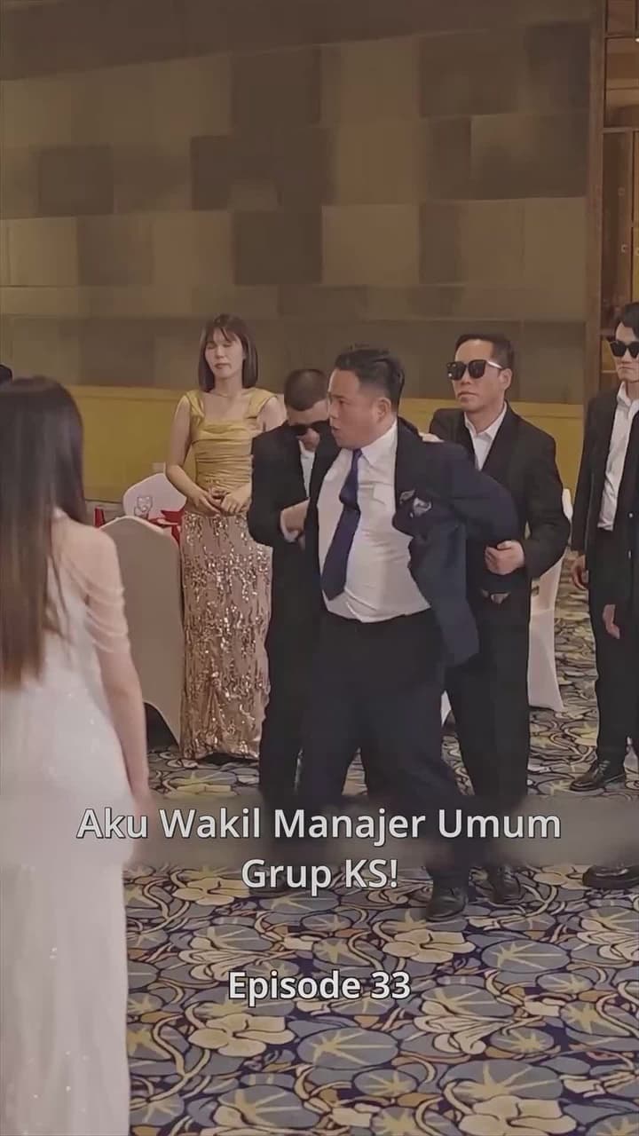 [Dubbing]Bos Mengejar Mantan Istri, Kamu Tak Pantas - Episode 33