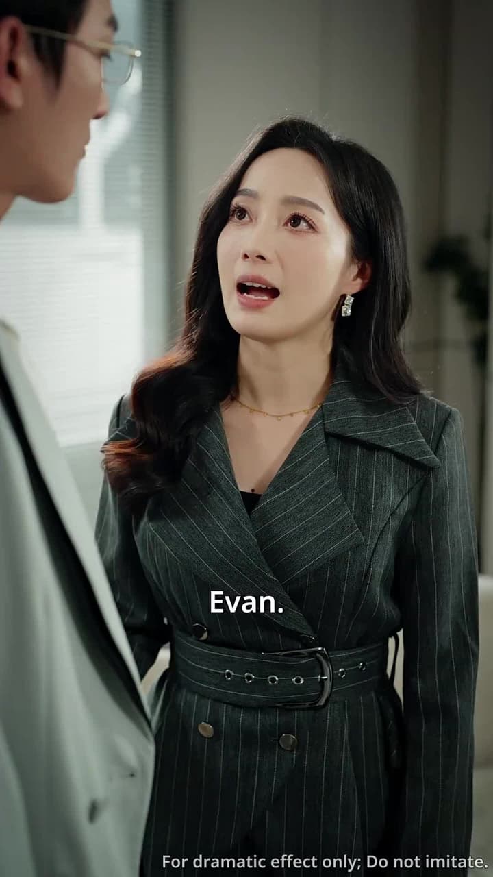 The Genius She Betrayed - Episode 49