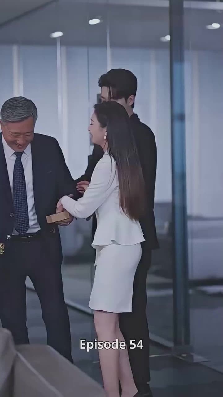 [Dubbing]Bos Mengejar Mantan Istri, Kamu Tak Pantas - Episode 54