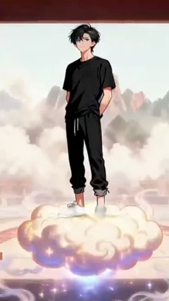 [Dubbed]The Monkey King's Heir - Episode 67