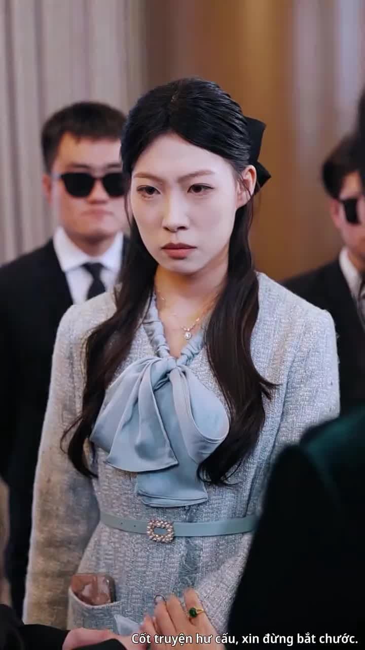 [Lồng tiếng]Lật Mặt - Episode 32