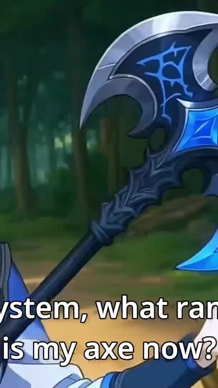 [Dubbed]The Axe Path - Episode 7