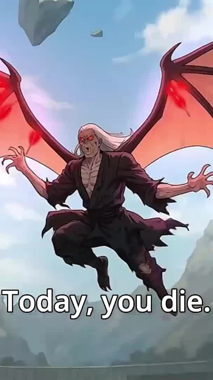 [Dubbed]The Axe Path - Episode 57
