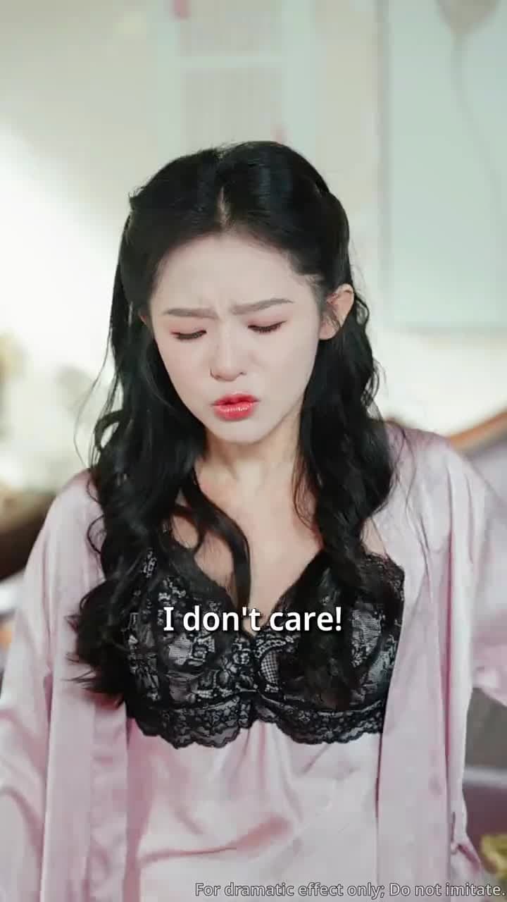 Let Me Divorce Her - Episode 46