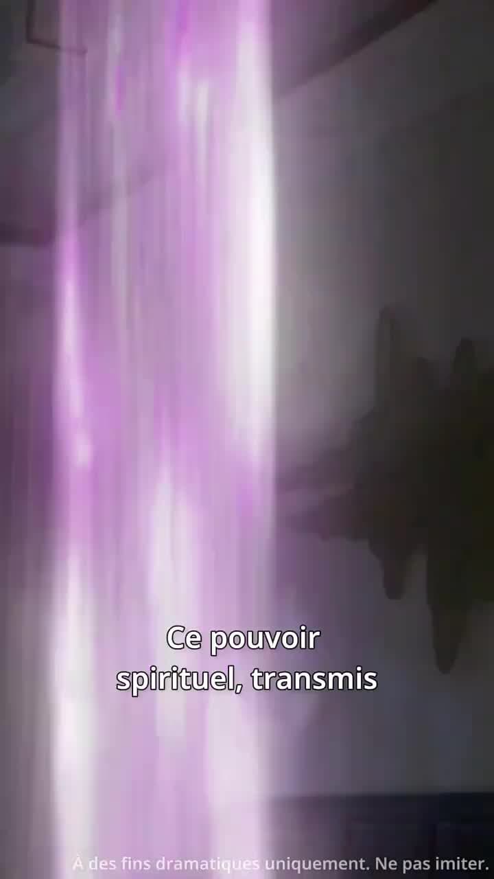 [Doublé]Le Sang et l'Encre - Episode 7