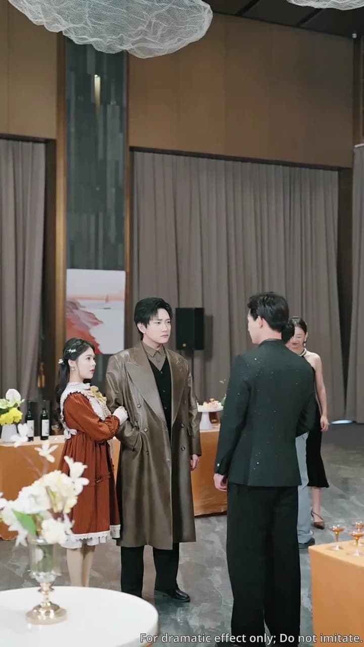 Let Me Divorce Her - Episode 10