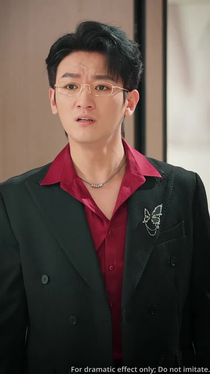The Genius She Betrayed - Episode 7