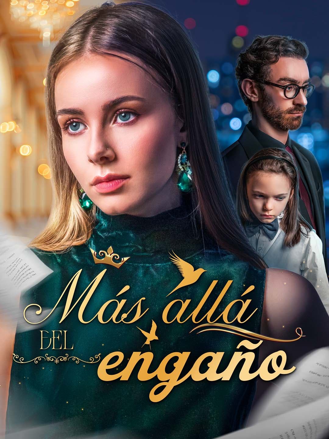 [Doblado]Más allá del engaño
