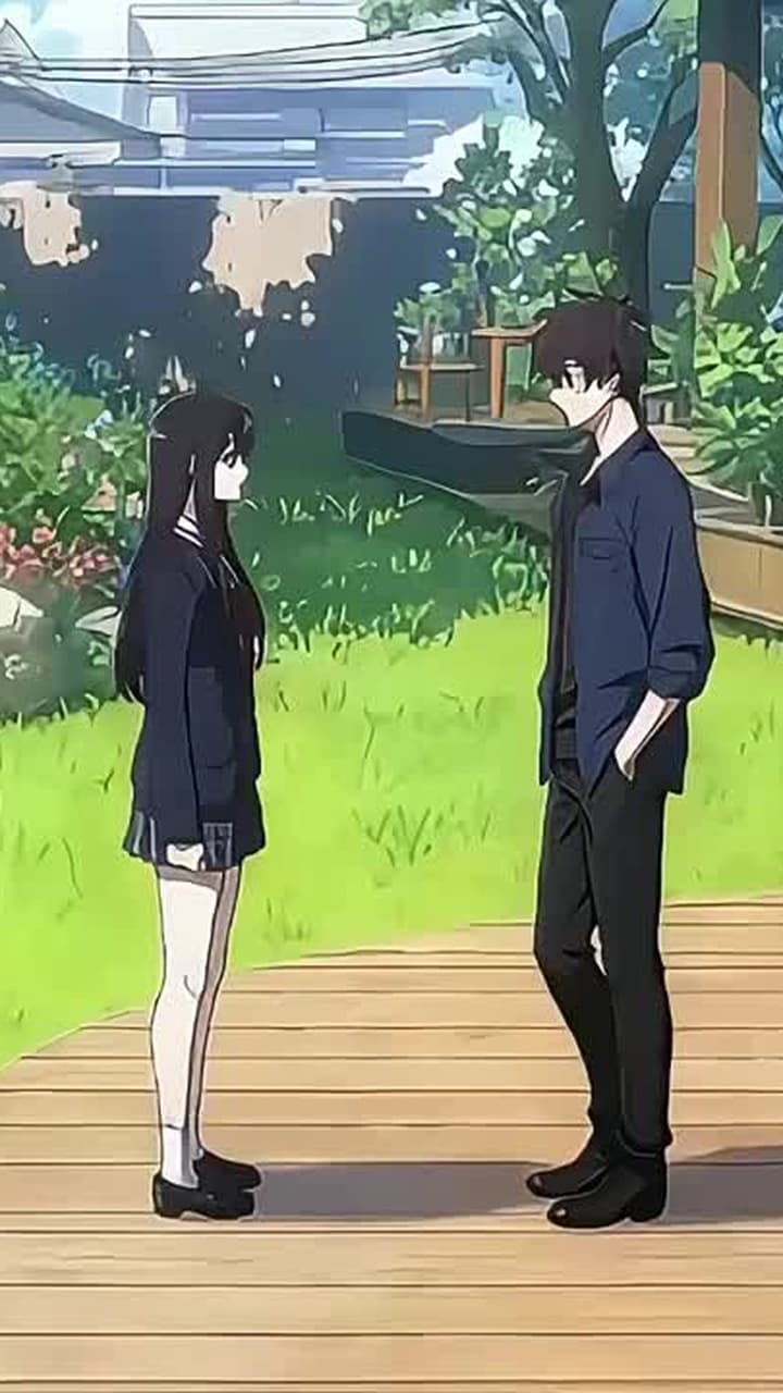 [Dubbed]Cat-Man and His Goddesses - Episode 50