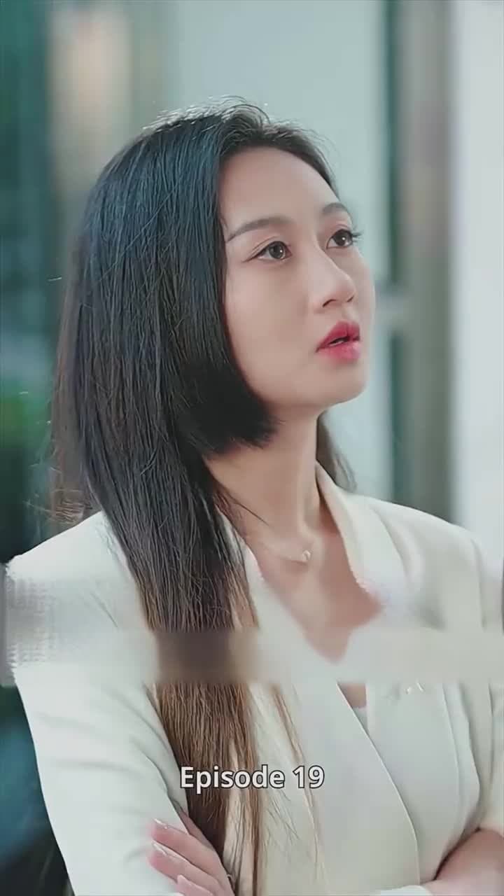 [Dubbing]Bos Mengejar Mantan Istri, Kamu Tak Pantas - Episode 19