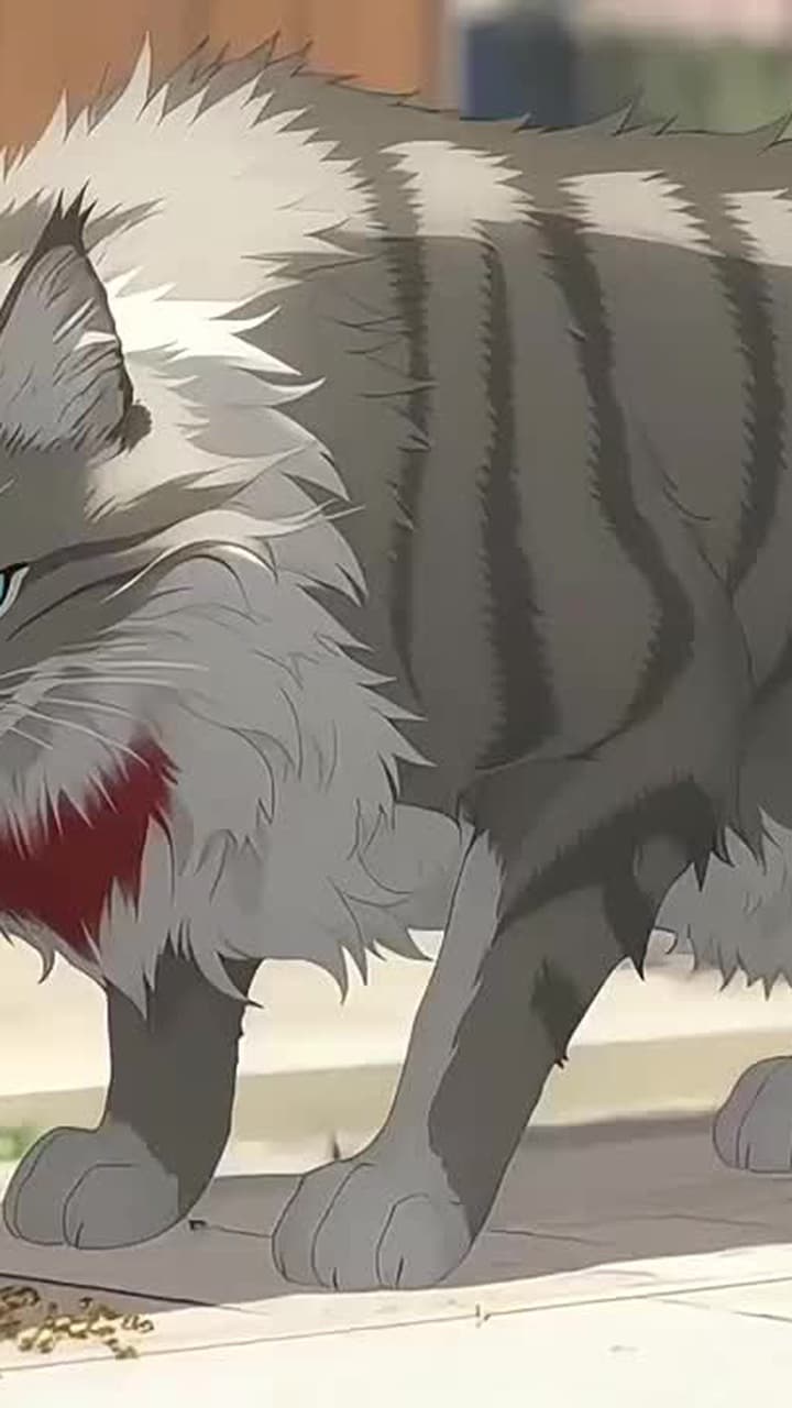 [Dubbed]Cat-Man and His Goddesses - Episode 2