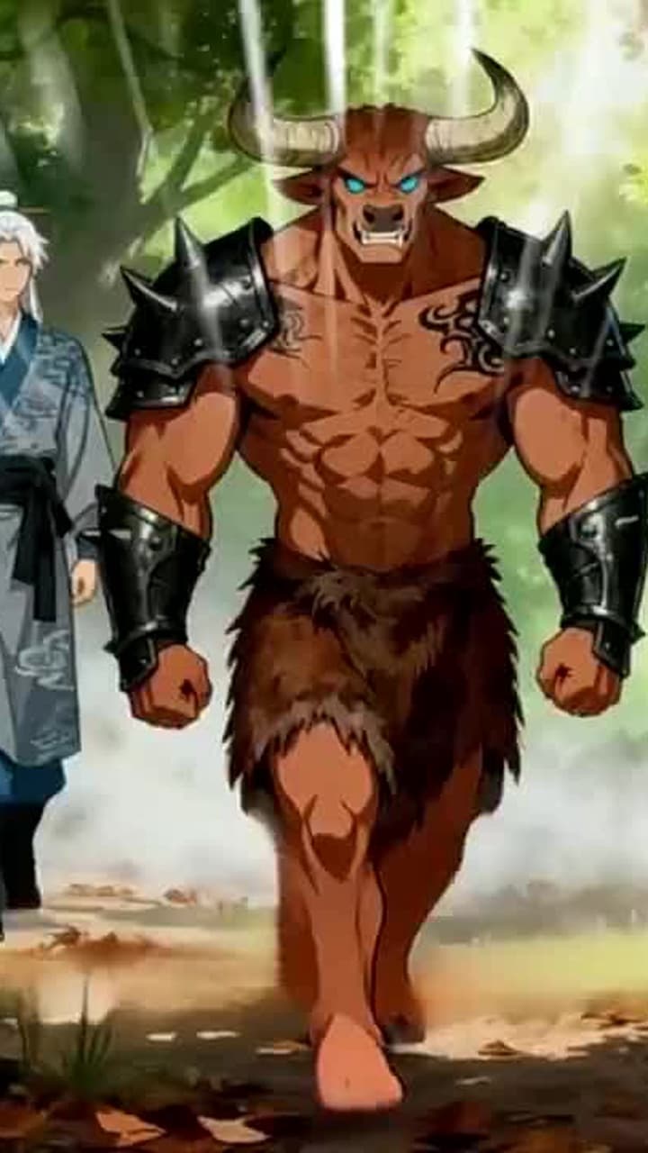 [Dubbed]The Monkey King's Heir - Episode 42