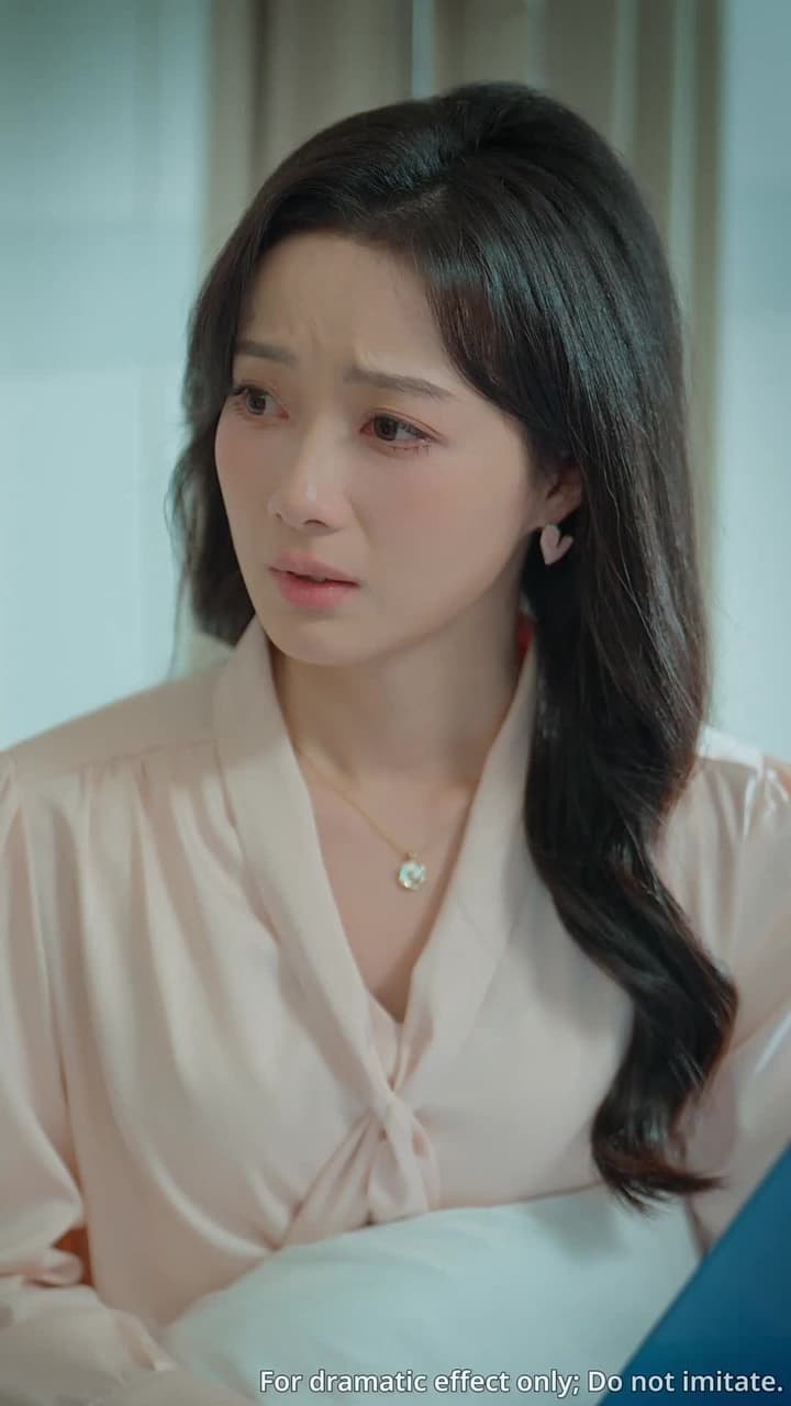 The Genius She Betrayed - Episode 53