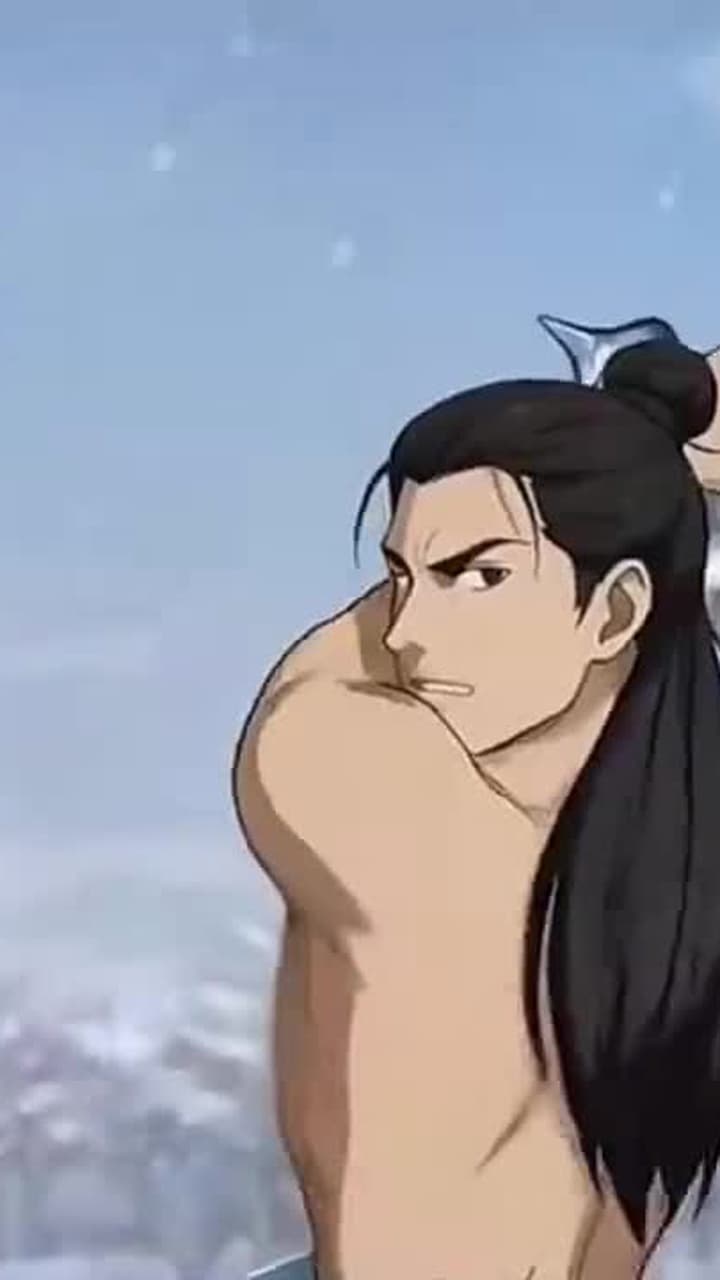 [Dubbed]The Axe Path - Episode 15
