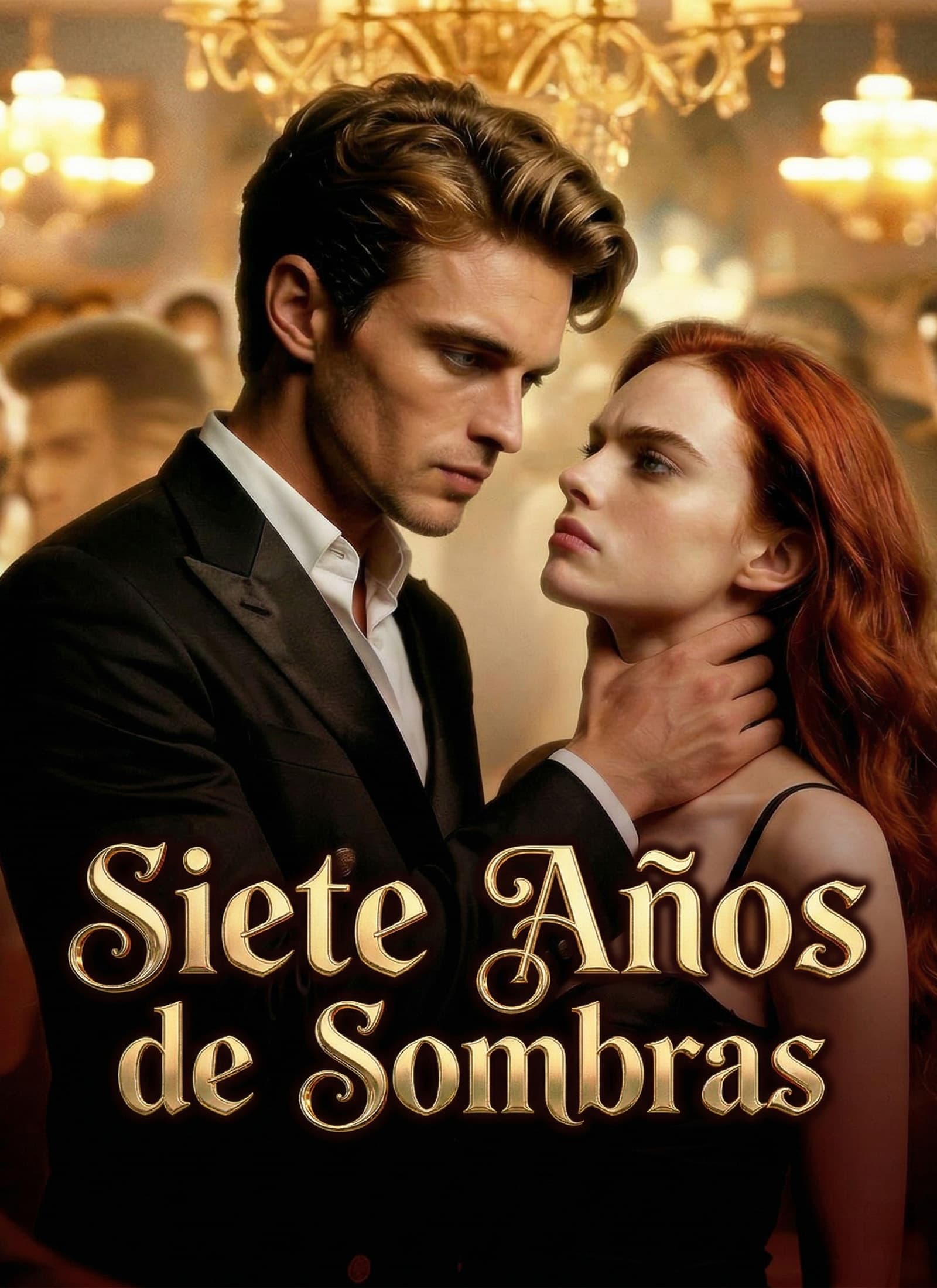 Siete Años de Sombras
