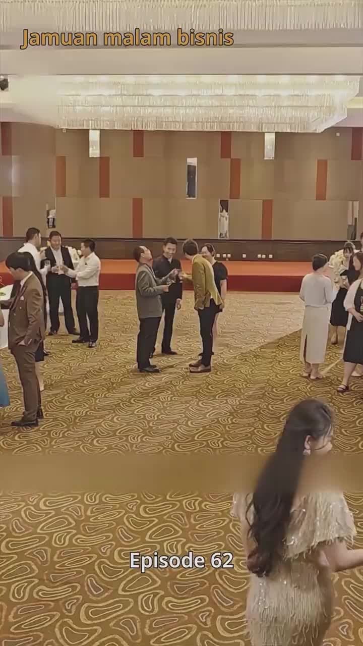 [Dubbing]Bos Mengejar Mantan Istri, Kamu Tak Pantas - Episode 62