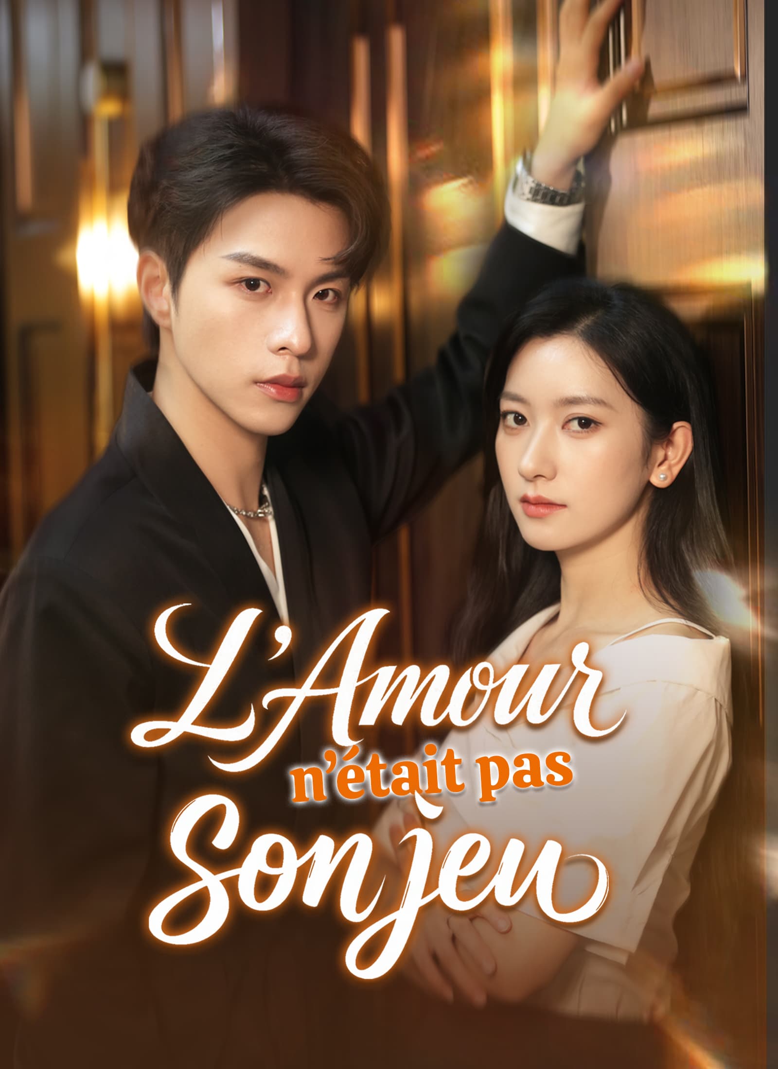 L’Amour n’était pas son jeu