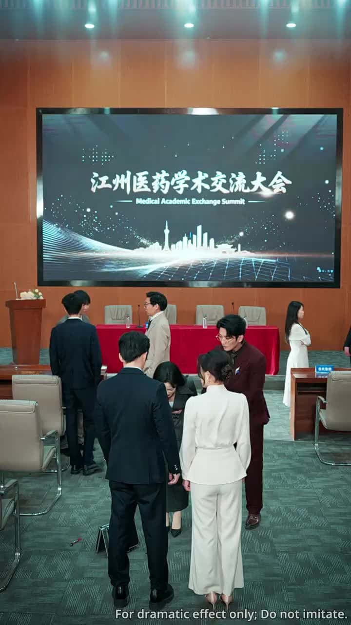 The Genius She Betrayed - Episode 27