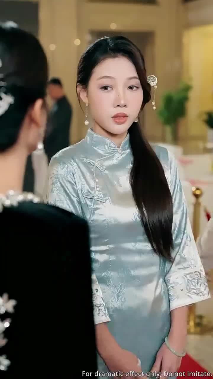 Let Me Divorce Her - Episode 37