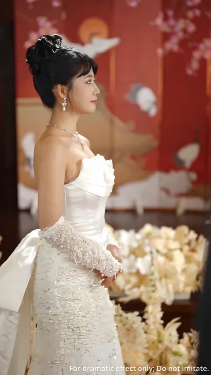 Flowers Bloom - Episode 38