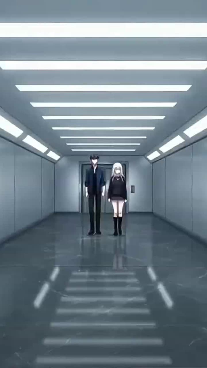 [Dubbed]Cat-Man and His Goddesses - Episode 58