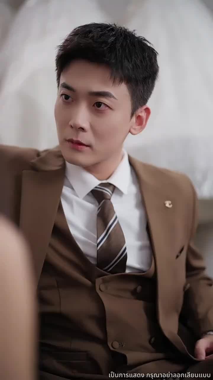 สามีเก่าคลั่งแค้น - Episode 39