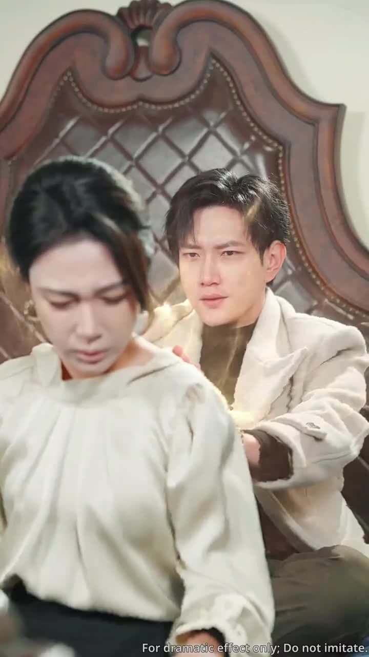 Let Me Divorce Her - Episode 52