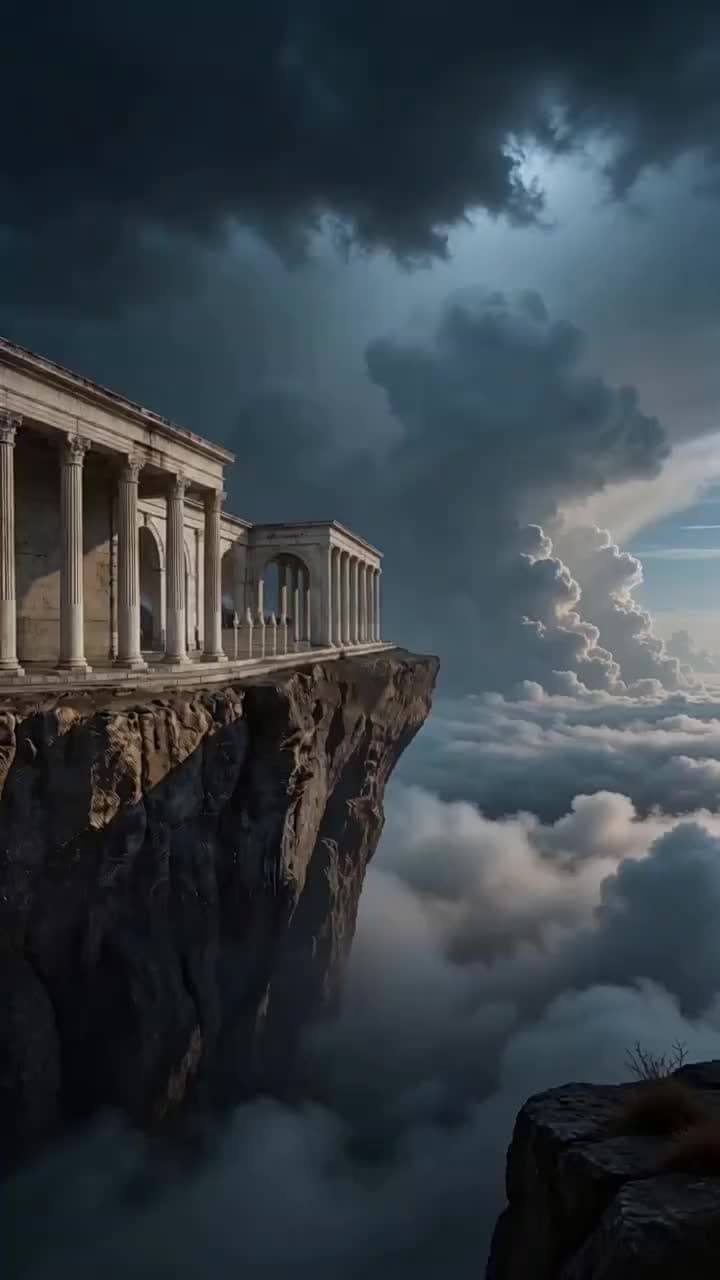 Cerberus'un Laneti - Episode 8