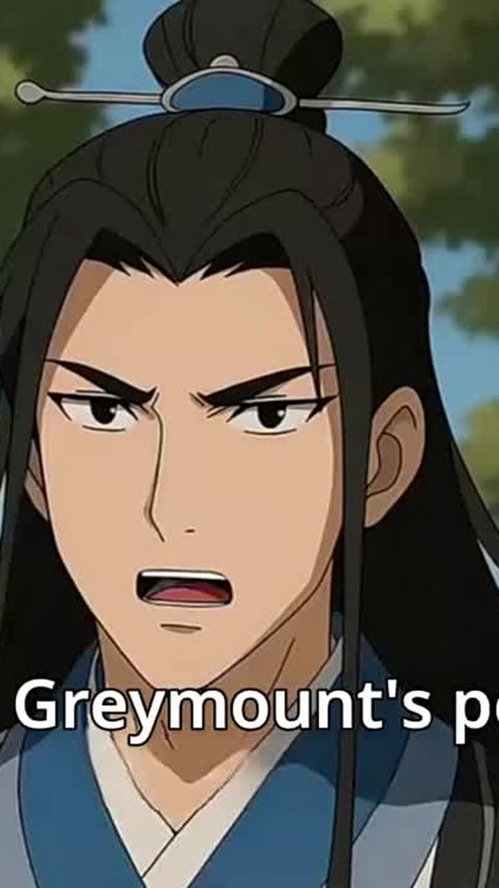 [Dubbed]The Axe Path - Episode 10