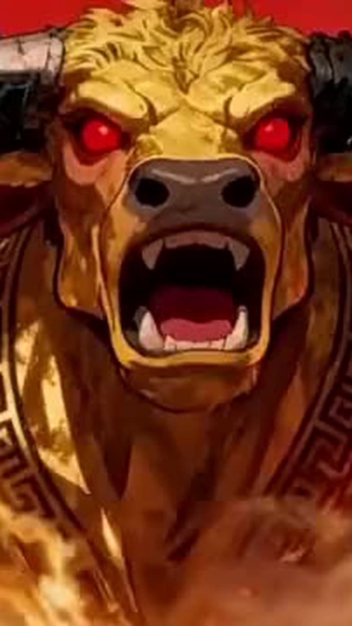 [Dubbed]The Monkey King's Heir - Episode 93