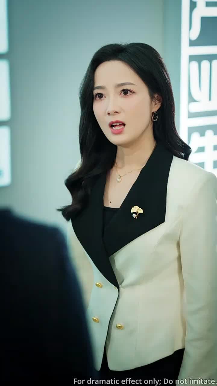 The Genius She Betrayed - Episode 5