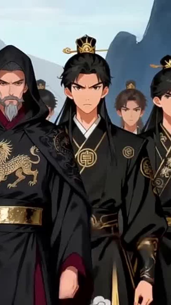 [Dubbed]The Monkey King's Heir - Episode 70