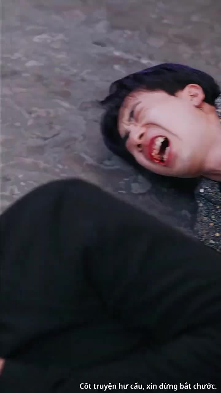 [Lồng tiếng]Lật Mặt - Episode 1