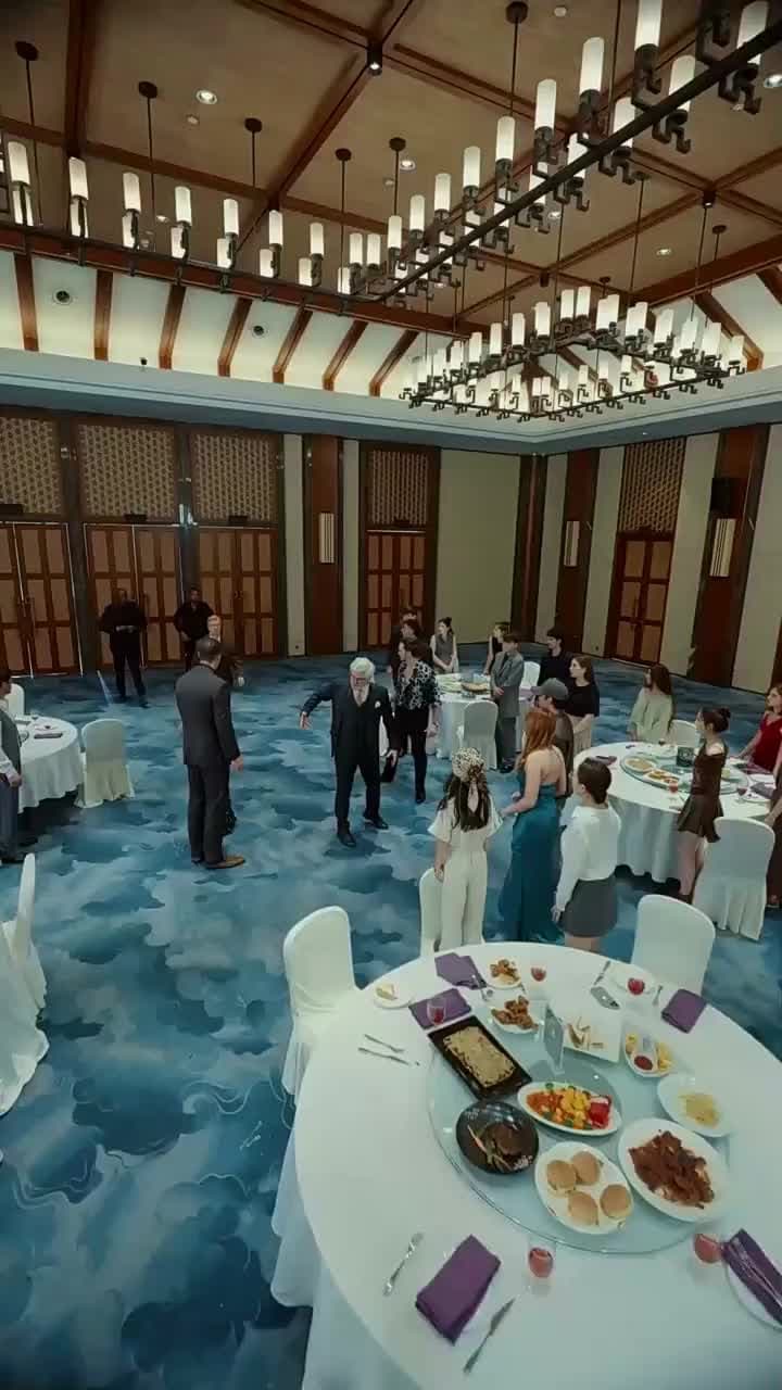 [Dublajlı]Aşk, Para ve Kung Fu - Episode 46