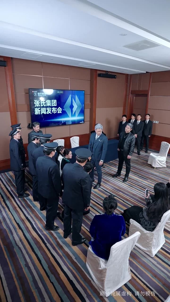 白頭雖老赤心存 - Episode 66