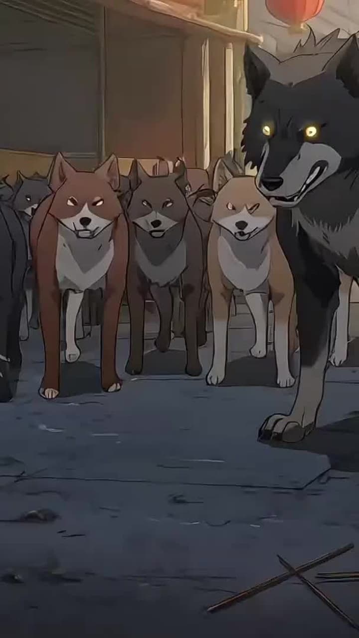 [Dubbed]Cat-Man and His Goddesses - Episode 19