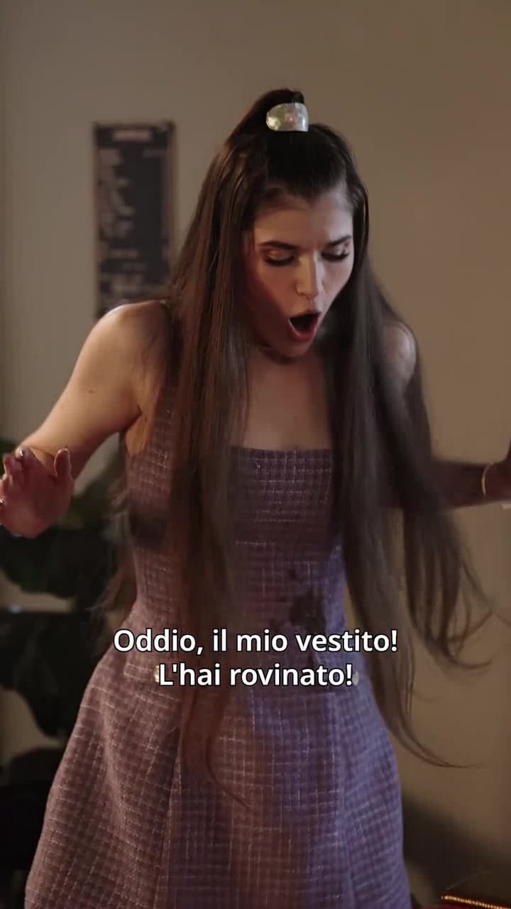 [Doppiato]Nata per Brillare - Episode 17