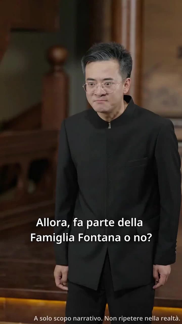 [Doppiato]Il Cultore - Episode 61