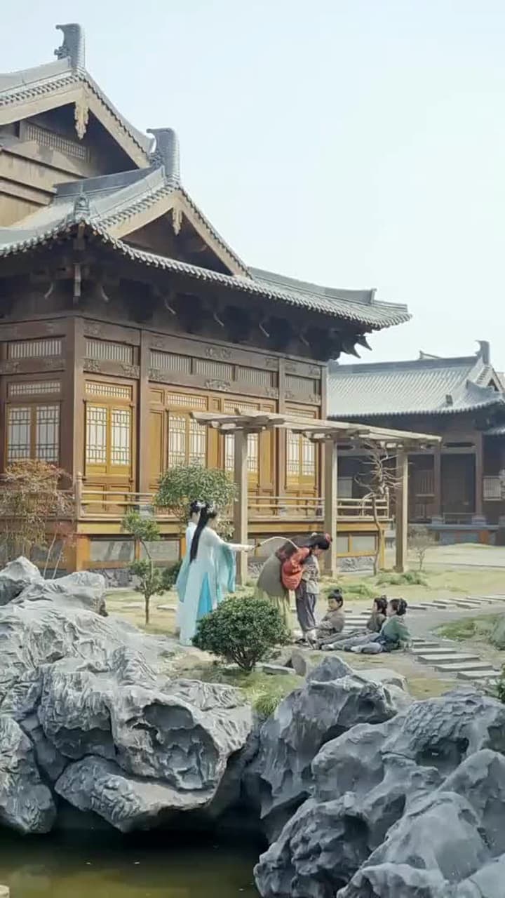 [Dubbed]My Feisty Mommy, Hidden Daddy - Episode 41