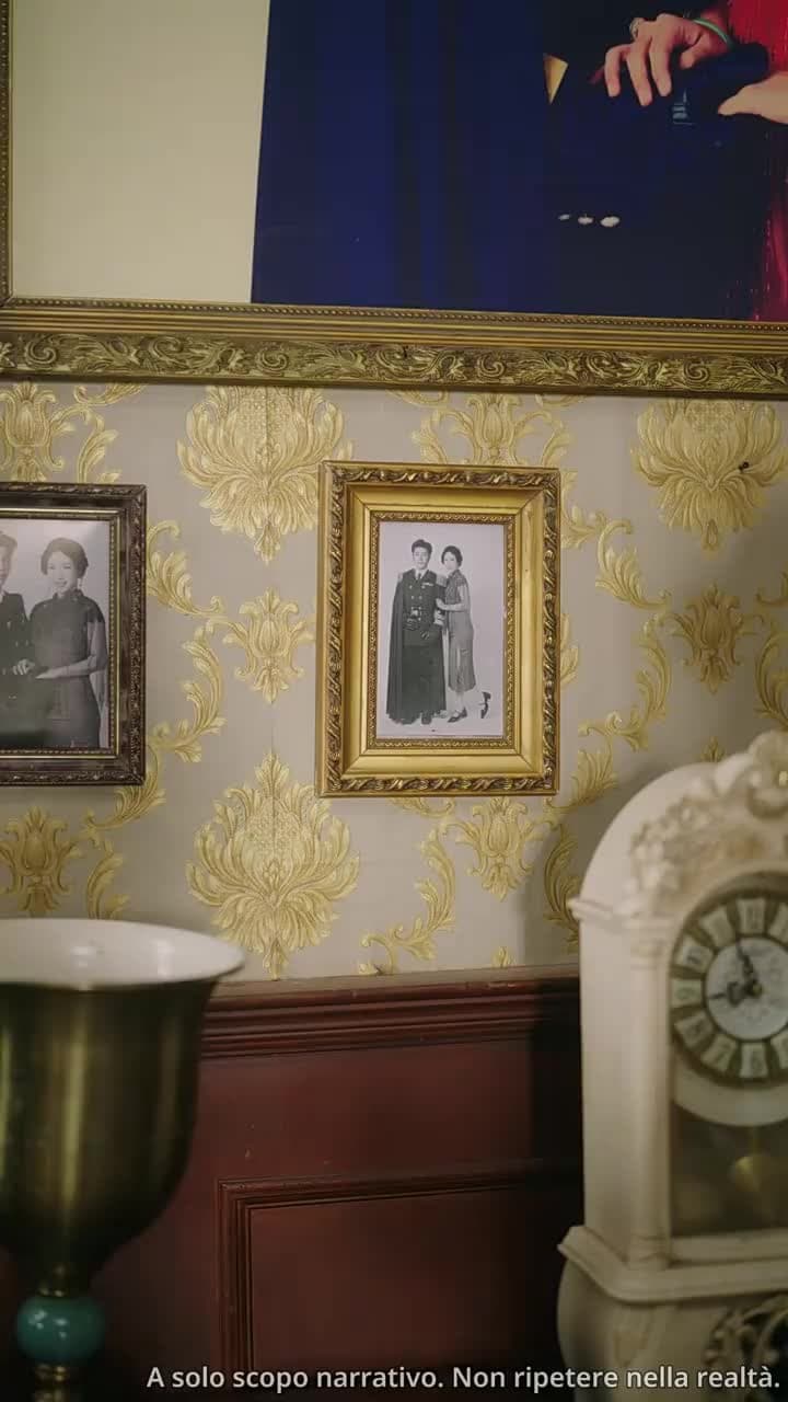 Il Prezzo  del Tradimento - Episode 4