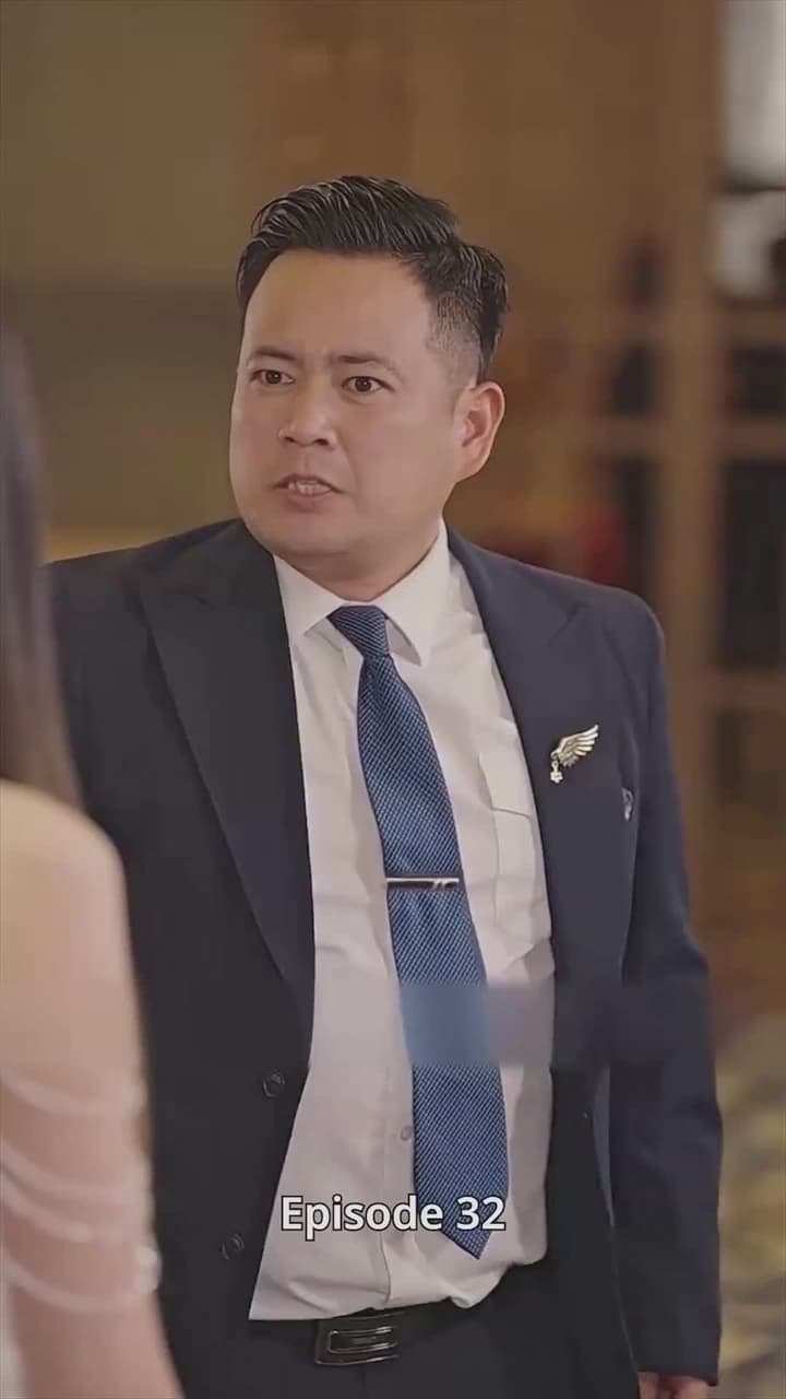 [Dubbing]Bos Mengejar Mantan Istri, Kamu Tak Pantas - Episode 32
