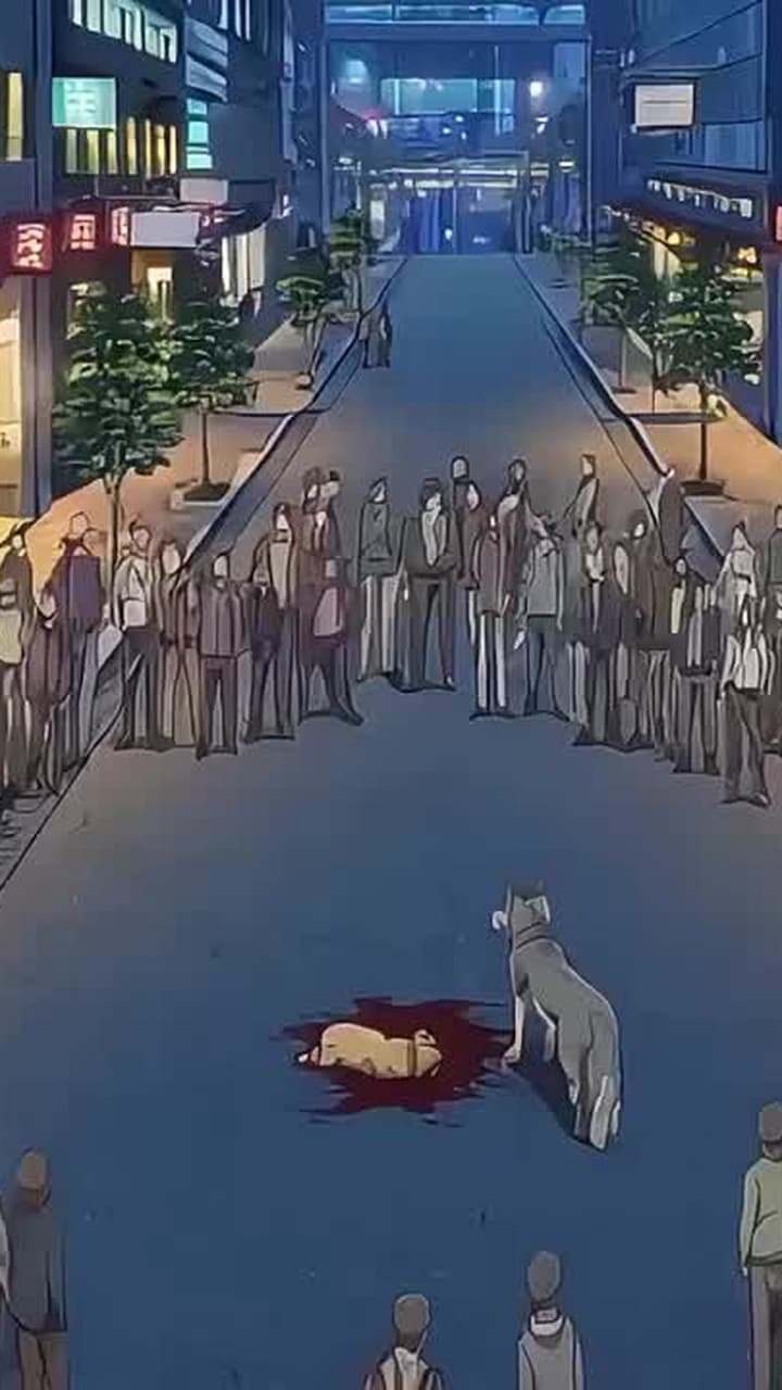 [Dubbed]Cat-Man and His Goddesses - Episode 51