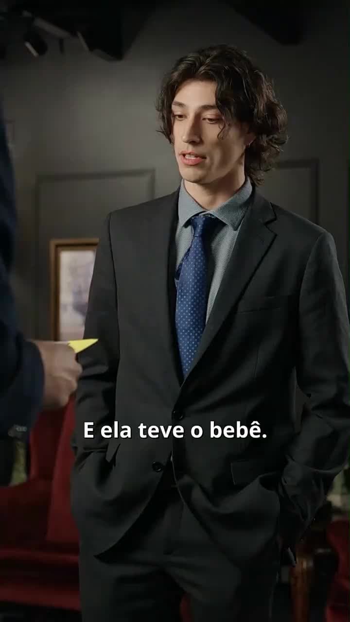 [Dublado]Tarde Demais Ou na Hora Certa - Episode 15