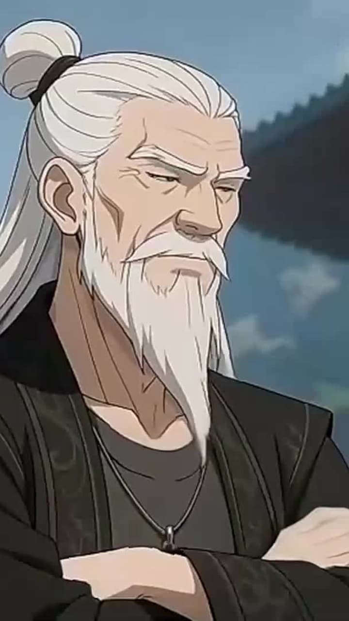 [Dubbed]The Axe Path - Episode 53