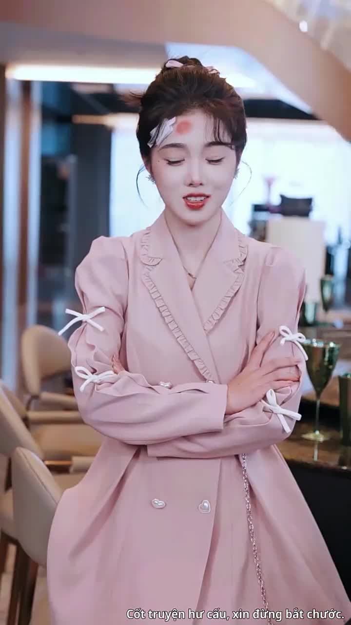[Lồng tiếng]Lật Mặt - Episode 23